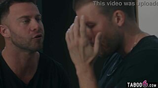 Wife Fucks Husband And Best Friend In Doggystyle