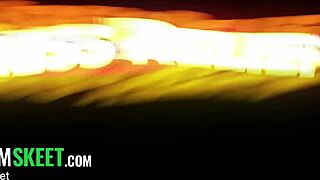 stepdad's special stress relief: fingering and fucking his frustrated stepdaughter 😏