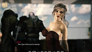 Tales From The Unending Void 74