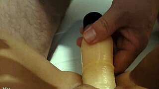 Who Wants To Fuck Me Hard? I'm Ready To Be Your Bitch