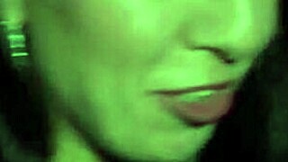 Slut wife brings two guys for intense threesome before cuckold husband