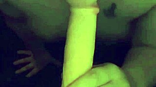 i love sucking on my dildo, don't you?