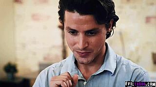 Evil Katie Morgan Manipulates Naive Teen Kylie Rocket