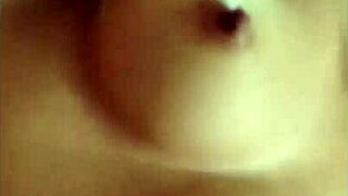 vietnamese babe with huge tits is so wild and hot 🔥