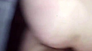 Fucking My Curvy Stepsister Doggystyle With Her Huge Ass