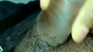 Pissing And Masturbating In Public Humiliation!