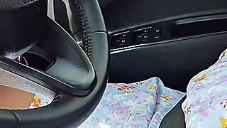 Public flashing and cum walks mix with daring pussy play in this wild compilation.