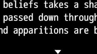 Entering The School To Exorcise A Ghost In The Exorcise A School Girl Spirit Full Game