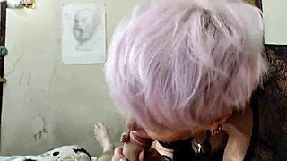aimee hot milf sucks married cocks like a queen, number 7