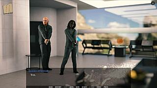 Tales From The Unending Void 74