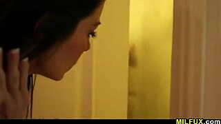 hey, wanna see me seduce this boy in stockings?