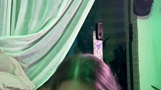 Cunhada Se Lambuzou De Leite - Amador