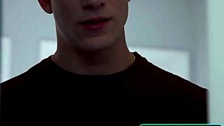 Dude, stop touching your stepsis, it’s weird! 😕