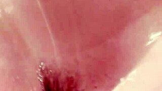 Hot busty blonde teen Melody Marks rides Seth Gamble after slippery nuru massage! 🔥