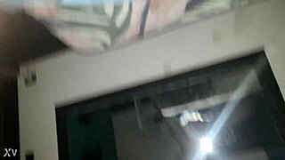 Latina Teen 18+ Strokes And Fucks Herself