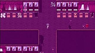 Entering The School To Exorcise A Ghost In The Exorcise A School Girl Spirit Full Game