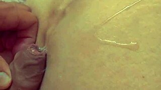 和苗条熟女老婆真枪实弹猛干