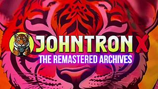 Hey, Johntronx, this young Thai teen begs for my creampie!