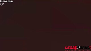 Thick Colombian Amaranta Hank Assfucked by BBCs