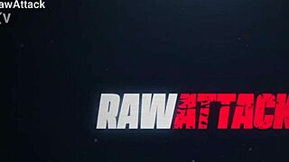 Scarlett Sage shows her sensual side, but I messed up the casting!