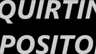 This anal roleplay is annoying yet exciting with gaping