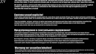 fuckin nikki riddle standin in slow mo after showin her pretty body