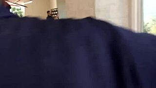 Can these guys make a move on Christy Love in a taboo gangbang?