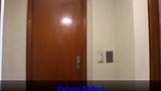 I caught my stepson in the bath and fucked him, full video on red sheer.