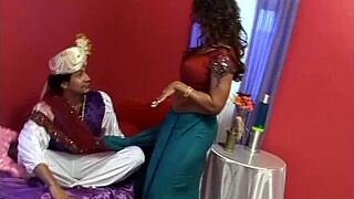 hey, ever seen the princess of persia in action?