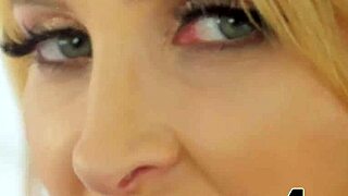 Watch Alix Lynx ride that big cock!