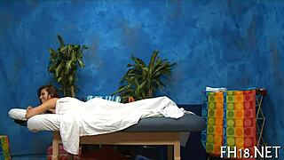 性爱按摩技巧大放送