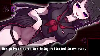 Entering The School To Exorcise A Ghost In The Exorcise A School Girl Spirit Full Game