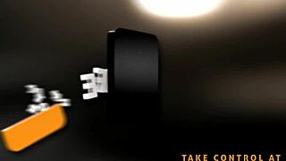 Chanel preston - anal cowgirl riding hardcore with brunette pov assfucking