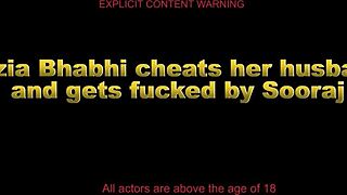 I cheated on my husband with a Hindu boy