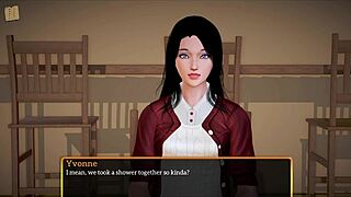 我的新家庭486色情冒险