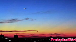 i love watching busty babe suck and pound cock