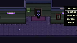 why is this great new companion in memoirs of a battle brothel ep 9