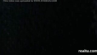 yo, this flawless czech chick got seduced in the supermarket for pov action