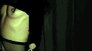 Slut wife brings two guys for intense threesome before cuckold husband