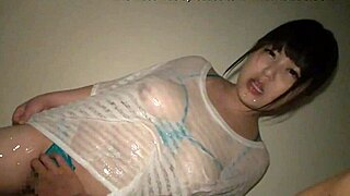 Intense Desire for Japanese Amateur Blowjob and Toy Play - Can't Get Enough!