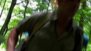 hardcore anal sex with big tits in hd