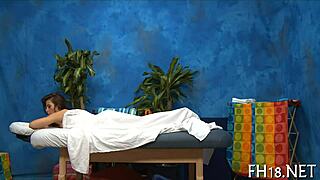 性爱按摩技巧大放送