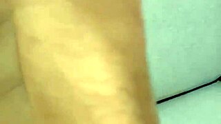 First time anal sex experience