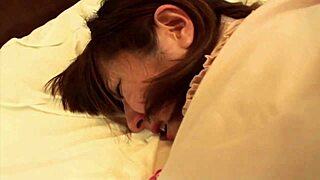 best japanese teen girl jumps on my cock after class for a hot creampie! 🔥