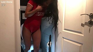 lexidona pees in czech video