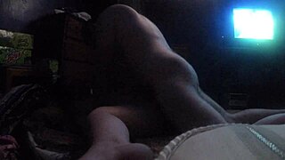 Thick Bbw Gets Fucked Hard By Me