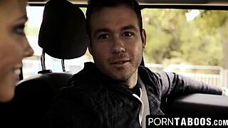 porntaboos com - hot chicks darin to cross border with guard n boyfriend