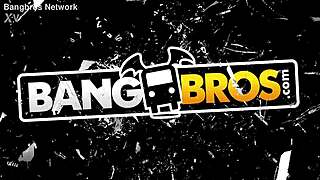 Alicia Takes Anal For First Time