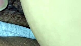 Playing With Her Pussy