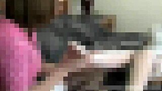 we get so wet staring at those toes in stockings